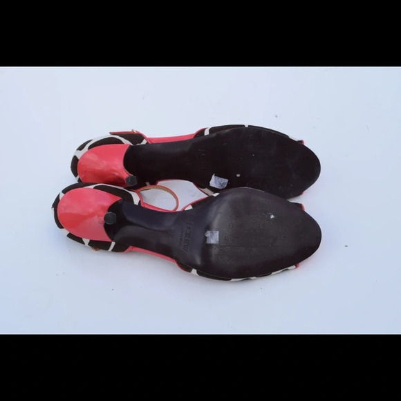 J. Crew Ingrid sandals - Picture 6 of 8